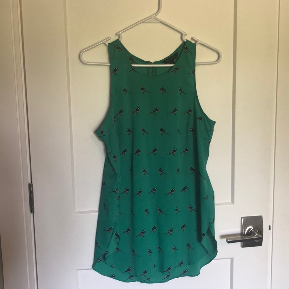 Banana Republic Tank Top